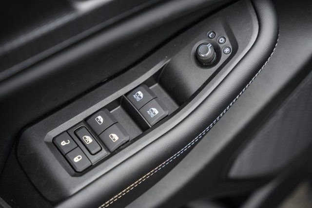 2025 Jeep Grand Cherokee Laredo - Photo 50