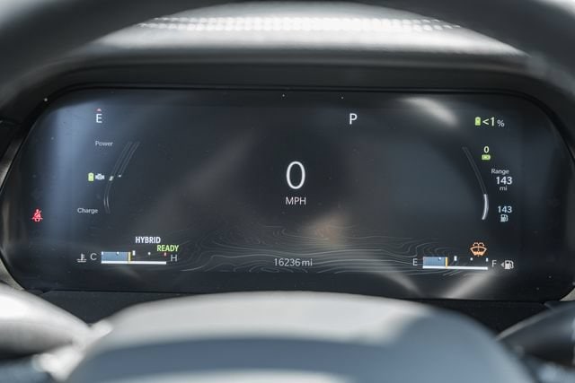 2022 Jeep Grand Cherokee 4xe - Photo 44