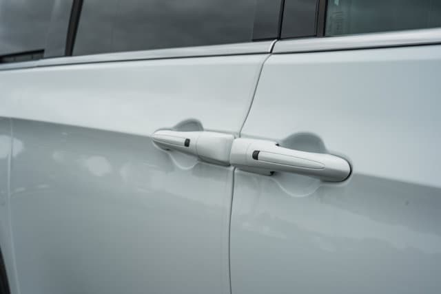2026 Chrysler Pacifica Select - Photo 22