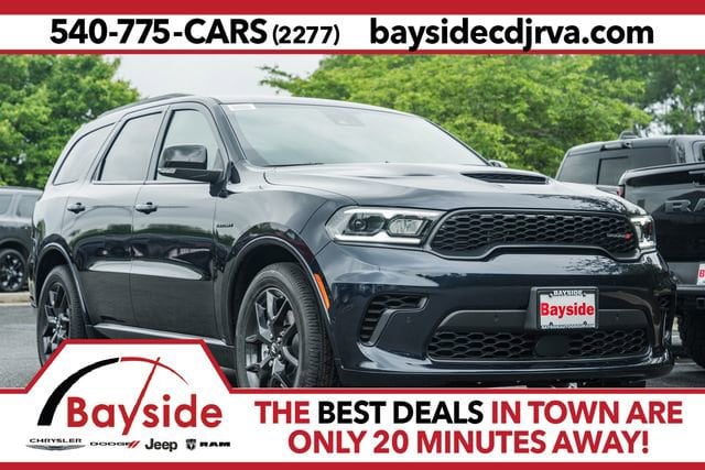 2026 Dodge Durango GT HEMI Plus V8 AWD's photo