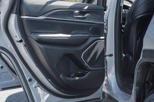 2022 Jeep Grand Cherokee 4xe - Photo 39