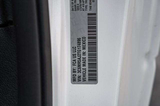 2026 RAM 2500 Tradesman - Photo 40