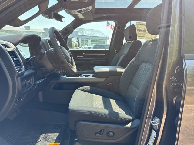 2026 RAM 1500 Big Horn/Lone Star - Photo 11