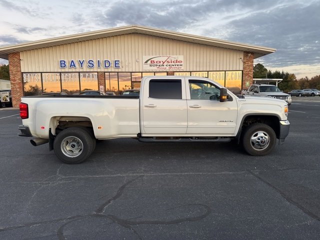 2015 Gmc Sierra SLE photo 4