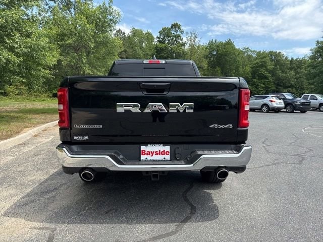 2026 RAM 1500 Laramie - Photo 10
