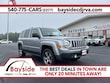 Jeep Patriot