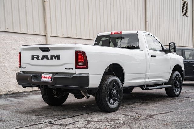 2026 RAM 2500 Tradesman - Photo 7