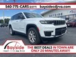 Jeep New Grand Cherokee