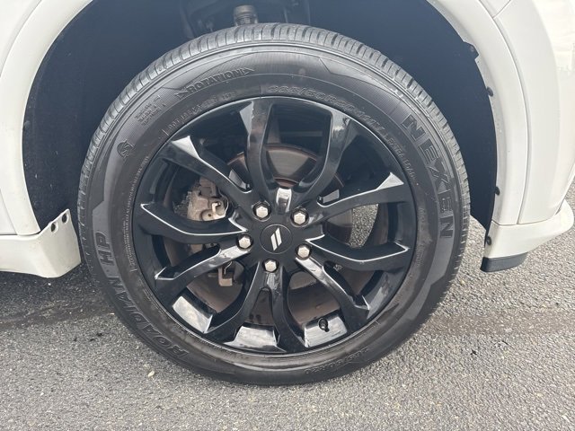 2020 Dodge Durango SXT photo 3