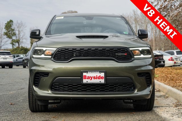 2026 Dodge Durango GT photo 4
