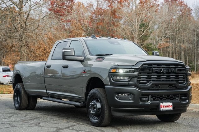 2026 RAM Ram 3500 Pickup Tradesman's photo