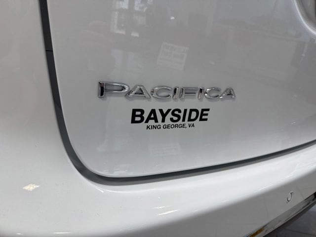 2026 Chrysler Pacifica Select - Photo 12