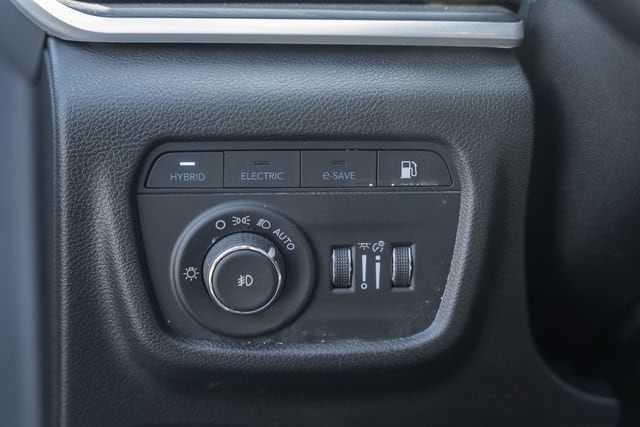 2022 Jeep Grand Cherokee 4xe - Photo 45