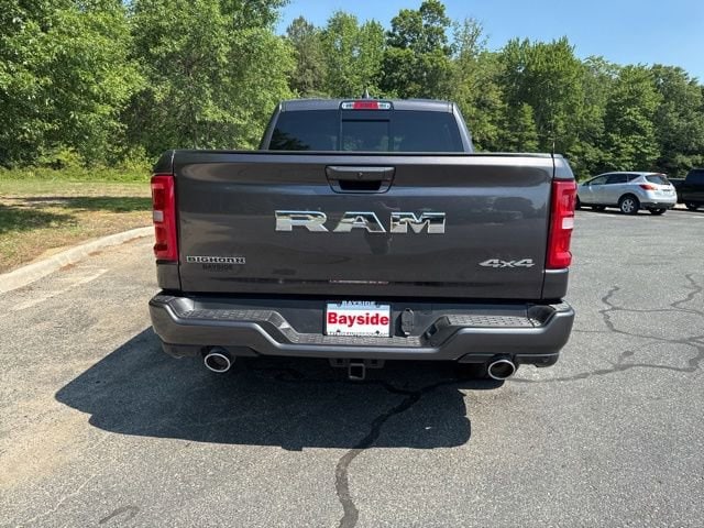 2026 RAM 1500 Big Horn/Lone Star - Photo 12