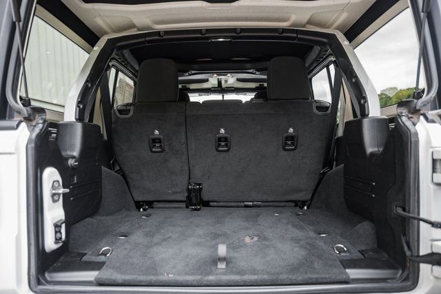 2021 Jeep Wrangler Unlimited Altitude - Photo 16