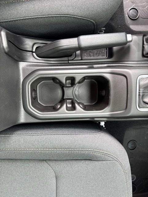 2026 Jeep Gladiator Sport S - Photo 36