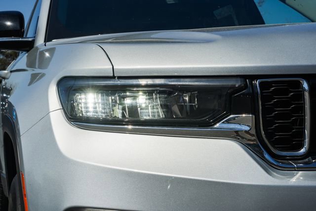 2022 Jeep Grand Cherokee 4xe - Photo 28