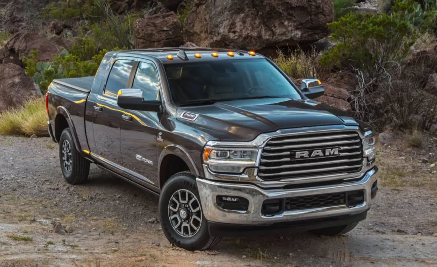 2021 Ram 2500 available in King George