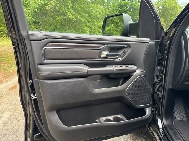 2026 RAM 1500 Laramie - Photo 33