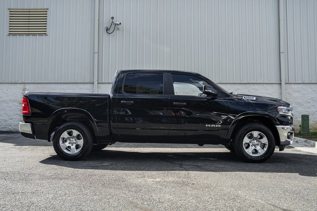 2025 Ram 1500 Big Horn photo 3