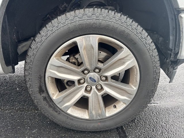 2019 Ford F-150 photo 4