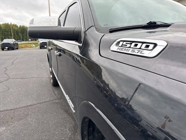 2019 Ram 1500 Limited photo 4