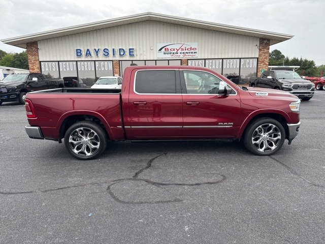 2023 Ram 1500 Limited photo 5