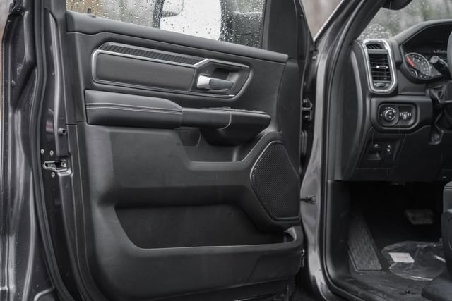 2026 RAM 1500 Big Horn/Lone Star - Photo 46
