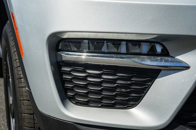 2022 Jeep Grand Cherokee 4xe - Photo 30
