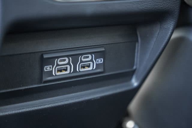 2025 Jeep Grand Cherokee Laredo - Photo 41