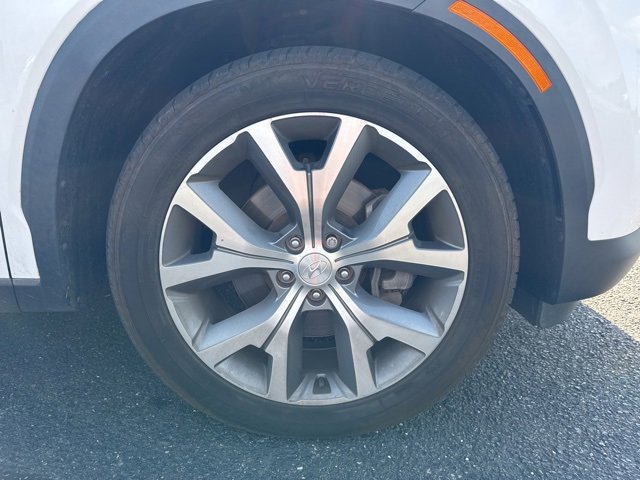 2021 Hyundai Palisade SEL photo 3