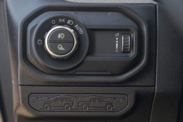 2026 Jeep Gladiator Sport S - Photo 44