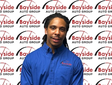 Staff member Matt Jordan from ID_8480e811495f