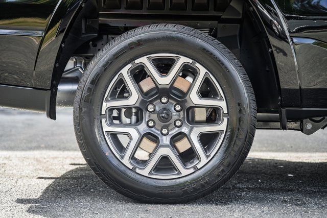 2026 RAM 1500 Laramie - Photo 34