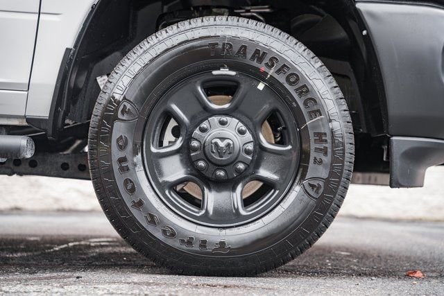 2026 RAM 2500 Tradesman - Photo 28