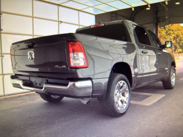 2022 Ram 1500 Big Horn Lone Star photo 4