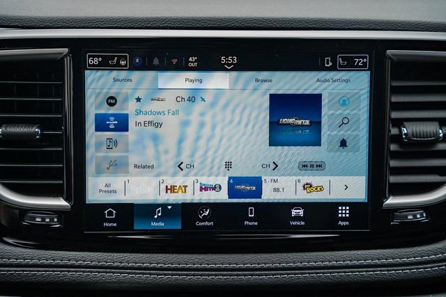 2026 Chrysler Pacifica Select - Photo 34