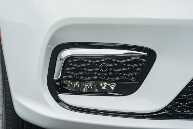 2026 Chrysler Pacifica Select - Photo 19