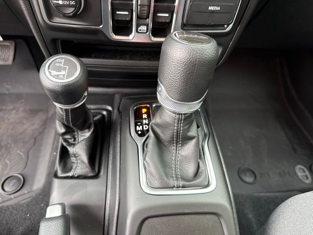 2026 Jeep Gladiator Sport S - Photo 34