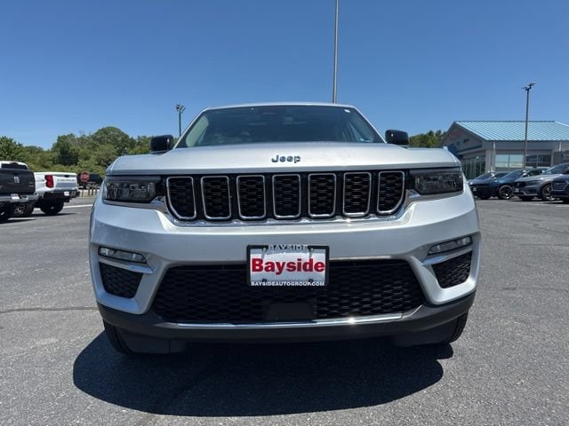 2022 Jeep Grand Cherokee 4xe - Photo 20
