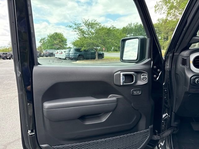2026 Jeep Gladiator Sport S - Photo 24