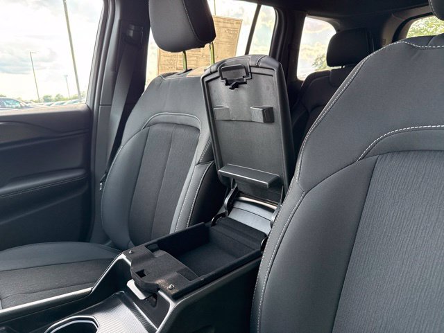 2025 Jeep Grand Cherokee Laredo - Photo 28