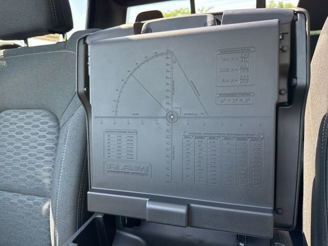 2026 RAM 1500 Big Horn/Lone Star - Photo 38