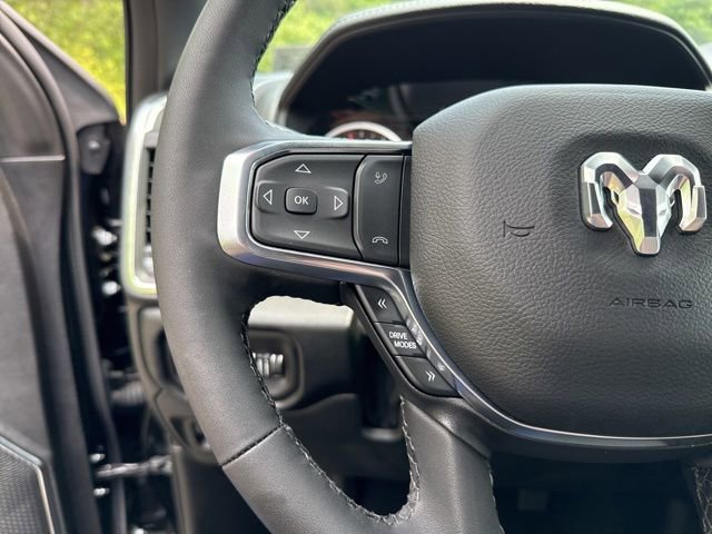 2026 RAM 1500 Laramie - Photo 36
