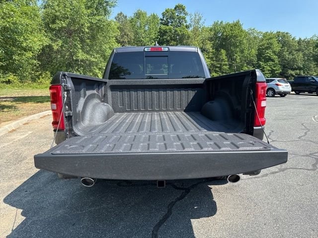 2026 RAM 1500 Big Horn/Lone Star - Photo 18