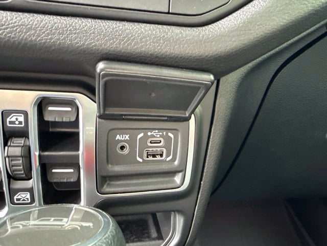 2026 Jeep Gladiator Sport S - Photo 39