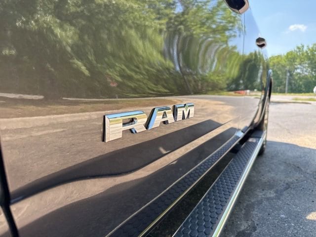 2026 RAM 1500 Big Horn/Lone Star - Photo 23