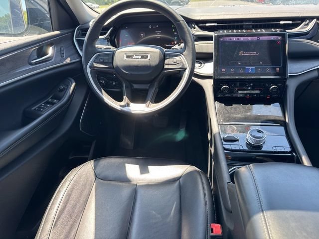 2022 Jeep Grand Cherokee 4xe - Photo 11
