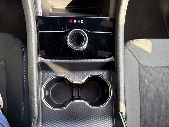 2025 Jeep Grand Cherokee Laredo - Photo 33