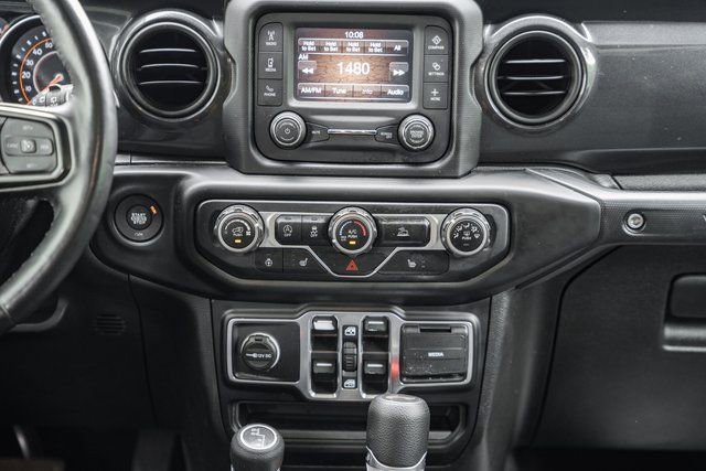 2021 Jeep Wrangler Unlimited Altitude - Photo 6